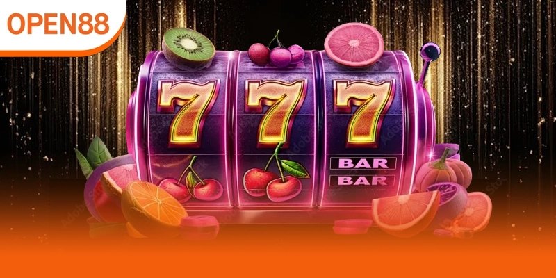 Sảnh game cung cấp mức cược đa dạng